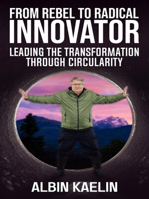 cover image of From Rebel to Radical Innovator